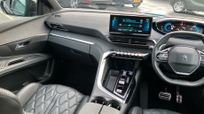 Peugeot 3008 1.6 Hybrid 180 Allure 5dr e-EAT8 Estate